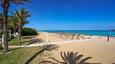 Nahrawess Resort & Thalasso