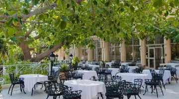 Nahrawess Resort & Thalasso