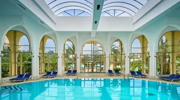 Nahrawess Resort & Thalasso