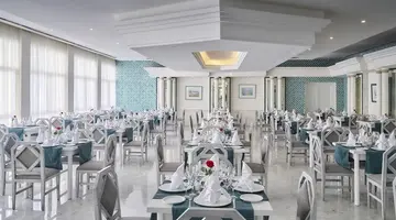 Nahrawess Resort & Thalasso