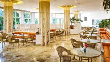 Nahrawess Resort & Thalasso