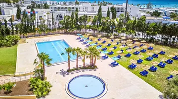 Nahrawess Resort & Thalasso