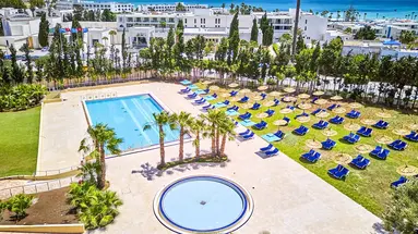 Nahrawess Resort & Thalasso