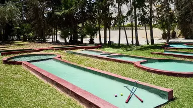 Nahrawess Resort & Thalasso.