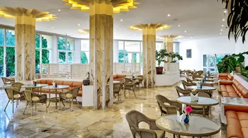 Nahrawess Resort & Thalasso