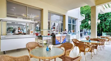 Nahrawess Resort & Thalasso