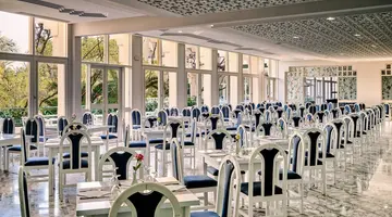 Nahrawess Resort & Thalasso