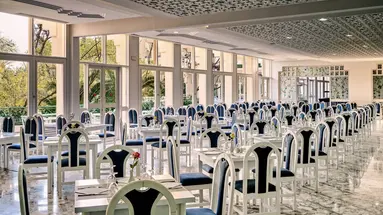 Nahrawess Resort & Thalasso