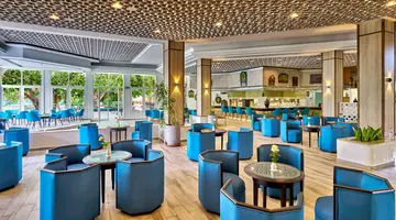 Nahrawess Resort & Thalasso