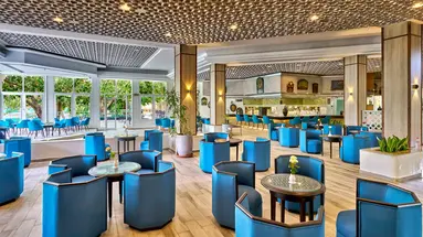 Nahrawess Resort & Thalasso