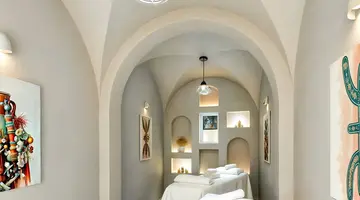 Nahrawess Resort & Thalasso
