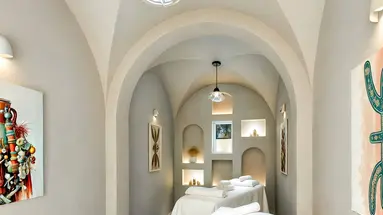 Nahrawess Resort & Thalasso
