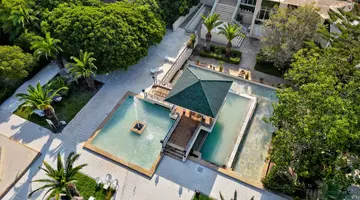 Nahrawess Resort & Thalasso