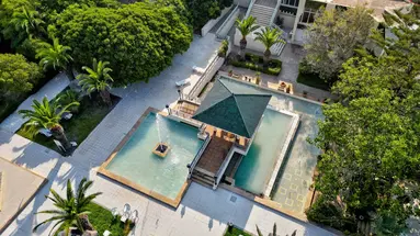 Nahrawess Resort & Thalasso