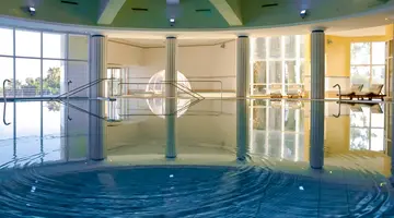 Nahrawess Resort & Thalasso