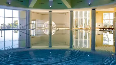 Nahrawess Resort & Thalasso