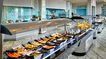 Nahrawess Resort & Thalasso