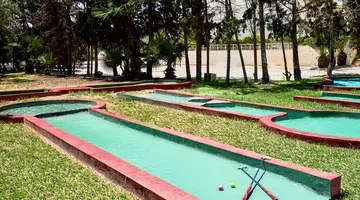 NAHRAWESS RESORT & THALASSO