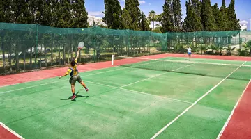 Nahrawess Resort & Thalasso