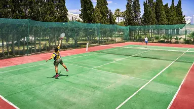 Nahrawess Resort & Thalasso