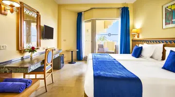 Nahrawess Resort & Thalasso