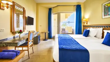 Nahrawess Resort & Thalasso