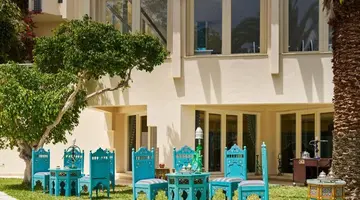 Nahrawess Resort & Thalasso
