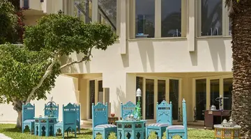 Nahrawess Resort & Thalasso