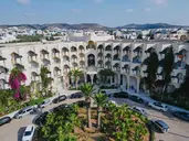 NAHRAWESS RESORT & THALASSO