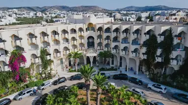 NAHRAWESS RESORT & THALASSO