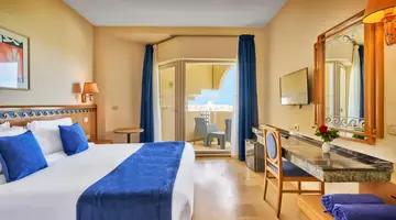 NAHRAWESS RESORT & THALASSO