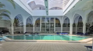 NAHRAWESS RESORT & THALASSO