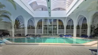 NAHRAWESS RESORT & THALASSO