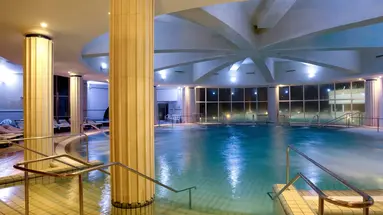 Nahrawess Resort & Thalasso
