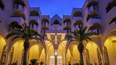Nahrawess Resort & Thalasso