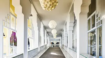 Nahrawess Resort & Thalasso