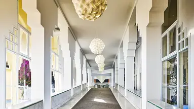 Nahrawess Resort & Thalasso