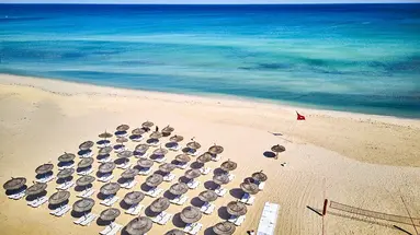 Nahrawess Resort & Thalasso