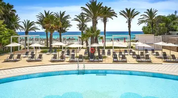 Nahrawess Resort & Thalasso