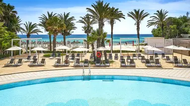 Nahrawess Resort & Thalasso