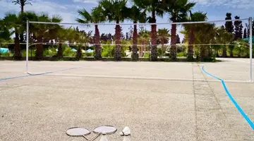 Nahrawess Resort & Thalasso