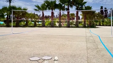 Nahrawess Resort & Thalasso