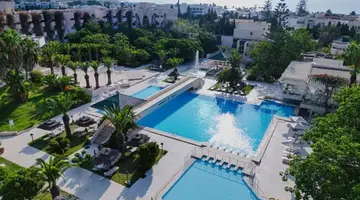 Nahrawess Resort & Thalasso