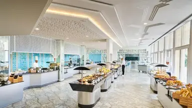 Nahrawess Resort & Thalasso