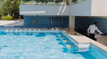 Nahrawess Resort & Thalasso