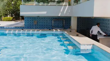 Nahrawess Resort & Thalasso