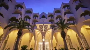 Nahrawess Resort & Thalasso