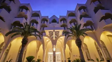 Nahrawess Resort & Thalasso