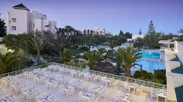 Nahrawess Resort & Thalasso
