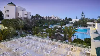 Nahrawess Resort & Thalasso